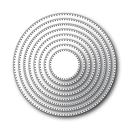 Troqueles Circulares