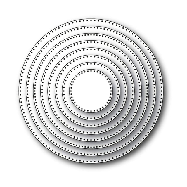 Troqueles Circulares