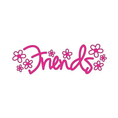 Troquel Friends