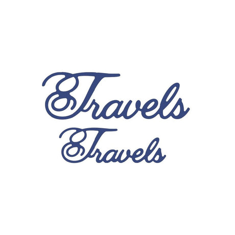 Troquel Travels