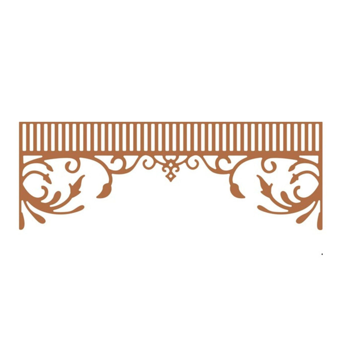 Troquel Southern Charm Valance