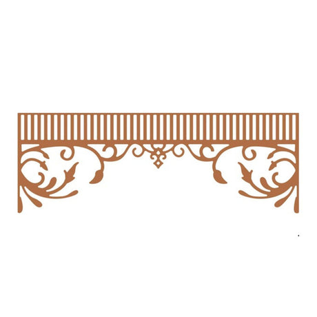 Troquel Southern Charm Valance