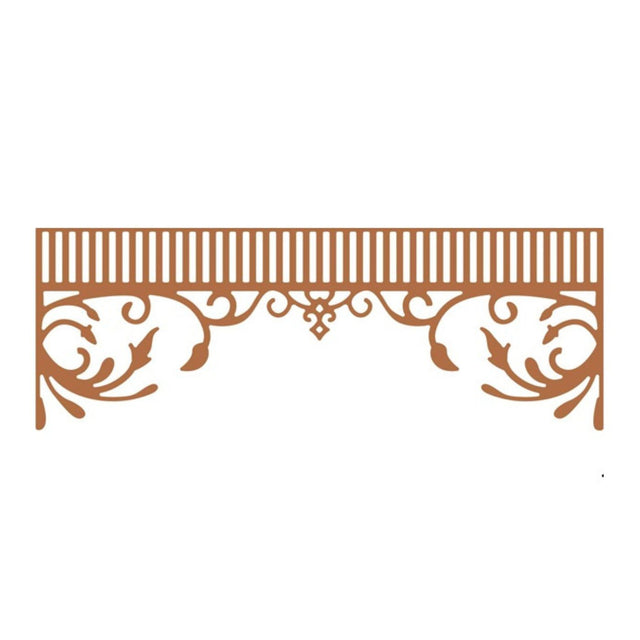 Troquel Southern Charm Valance