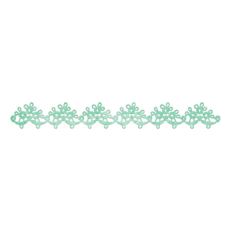 Troquel Borde Doily