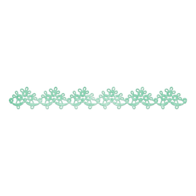Troquel Borde Doily