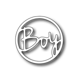 Troquel Boy