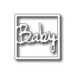 Troquel Baby Cuadrado