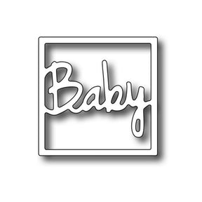 Troquel Baby Cuadrado