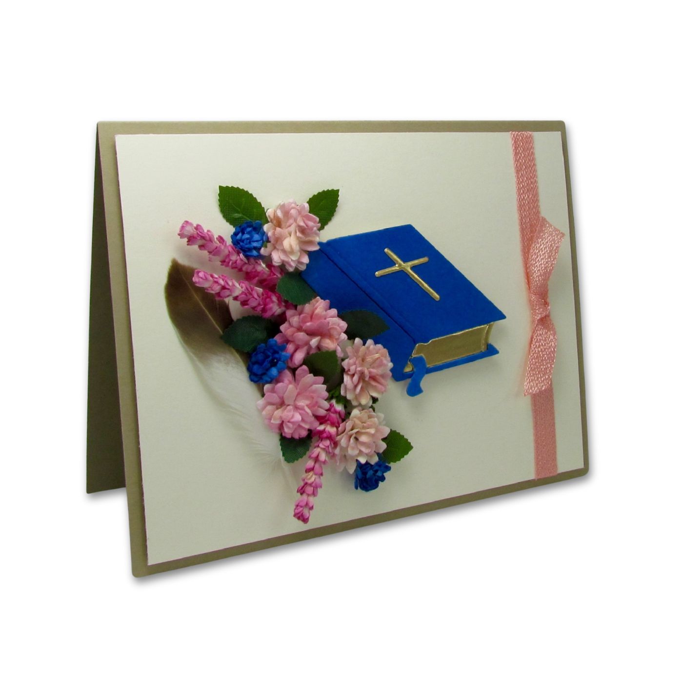 Troquel Biblia