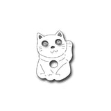 Troquel Maneki Neko