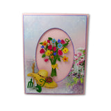 Troquel Pretty Bouquet (vista 2)