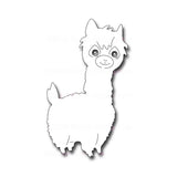 Troquel Lorenzo La Llama (vista 2)