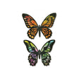 Troqueles Thinlits Tim Holtz Mariposas detalladas