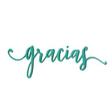Troqueles Thinlits Gracias