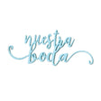 Troqueles Thinlits Nuestra Boda