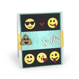 Troquel Thinlits + Folder de Embossing Emojis (vista 2)