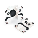 Troquel thinlits Fold a Long Tarjeta, Panda