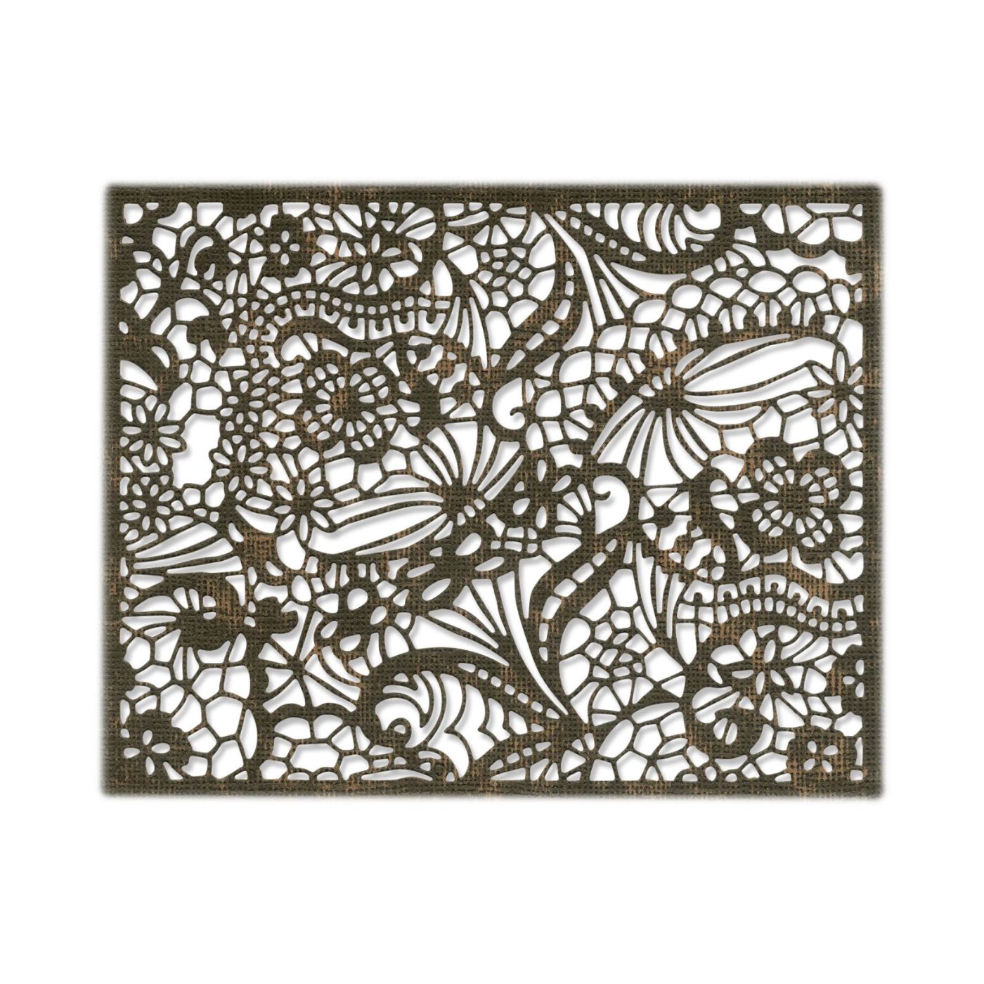 Troqueles Thinlits Encaje Intrincado de Tim Holtz