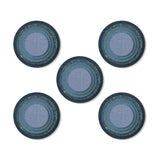 Troqueles Thinlits Stacked Tiles – Circulo de Tim Holtz (vista 4)