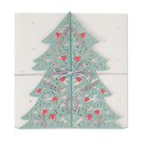 Troqueles Thinlits Tarjeta Árbol Navidad (vista 3)