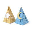 Troquel Thinlits Cajita Souvenir Celestial