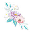 Troqueles Thinlits Capas Flores de Verano