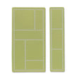 Troqueles Thinlits Mini Slimline & Tickets