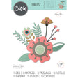 Troqueles Thinlits Flores creativas