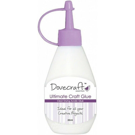 Adhesivo Acrílico Frasco 35ml