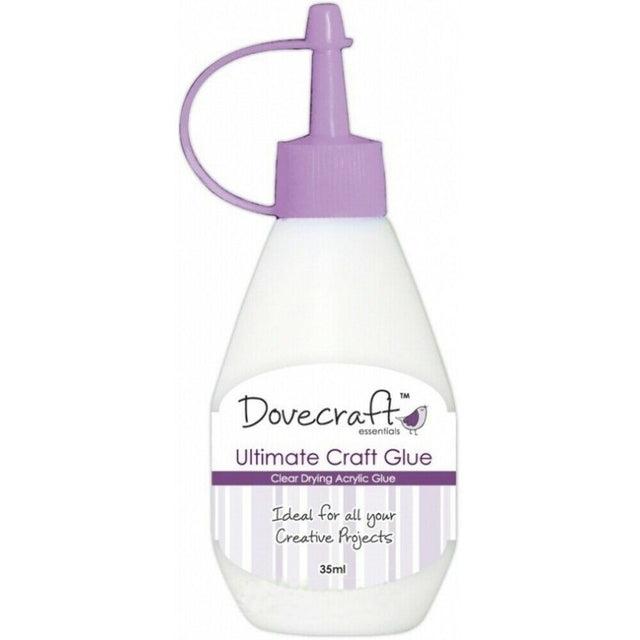 Adhesivo Acrílico Frasco 35ml
