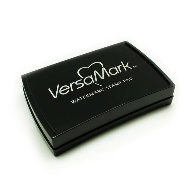 Tampón de Embossing Clear
