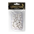 Wax and Seals Cera forma de Corazón 20gr - Blanco Perla