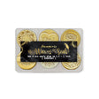 Wax and Seals Set 6 sellos diam 2,5cm - Boda