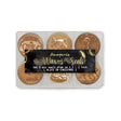 Wax and Seals Set 6 sellos diam 2,5cm - Alice in Christmas