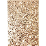 Folder de Embossing 3D Tamaño: Estándar