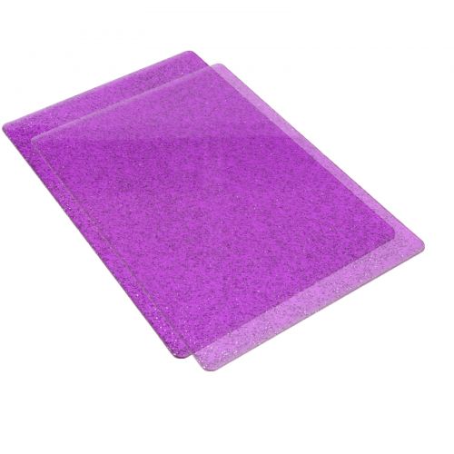 Acrílico para corte: Estándar