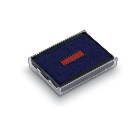 Almohadilla bicolor 4729