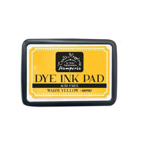 Tampón Create Happiness Dye Ink pad (vista 6)