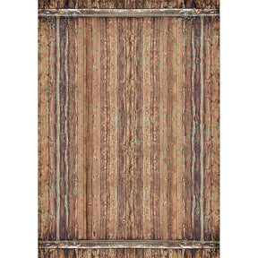 Papel de arroz A3 28gr Amazonia - Madera