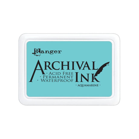 Tampón Archival Ink (vista 6)
