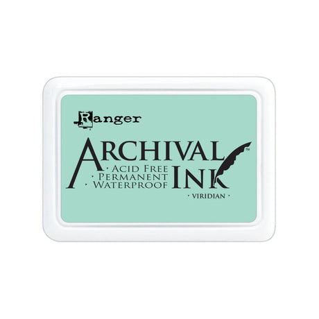 Tampón Archival Ink (vista 7)