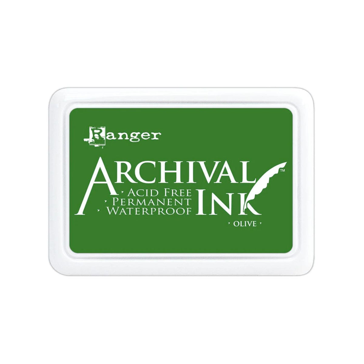 Tampón Archival Ink (vista 4)