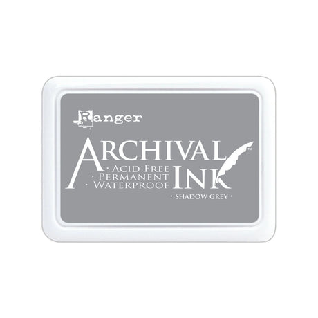 Tampón Archival Ink (vista 10)