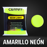 Arcilla Polimérica Neón 56g (vista 10)