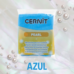 Arcilla Polimérica Pearl 56 g (vista 3)