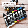 Arcilla polimérica liquida 30ml
