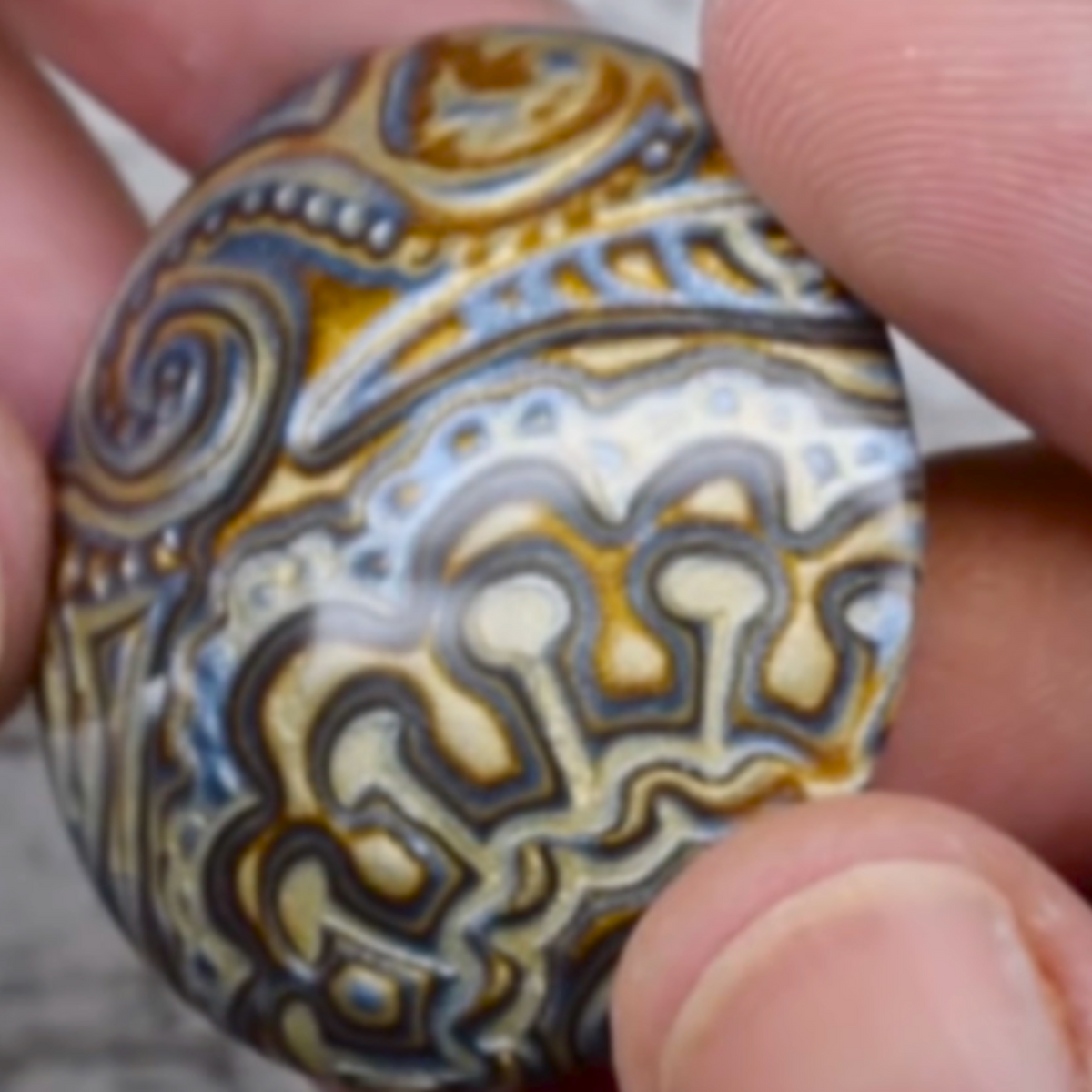 Arcilla Polimérica Metallic 56g (vista 2)