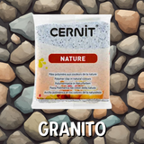 Arcilla Polimérica Nature 56g (vista 3)