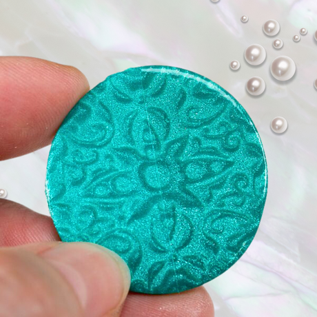 Arcilla Polimérica Pearl 56 g (vista 10)