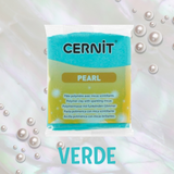 Arcilla Polimérica Pearl 56 g
